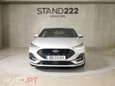 Ford Focus 1.0 EcoBoost MHEV ST-Line Aut