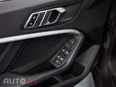 BMW 116 d Corporate Edition M