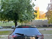 Renault Mégane Sport Tourer Dynamique 1.5dCI 110cv