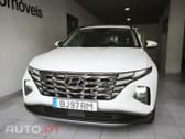 Hyundai Tucson 1.6 T-GDi Premium