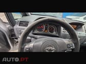 Opel Zafira 1.9 TDI