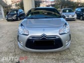 Citroen DS3 1.2 VTi Chic