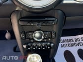 MINI Cooper D
