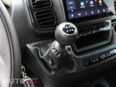 Citroen Jumper 2.2 HDI L4H2