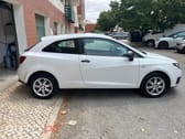 Seat Ibiza SC 1.2 TDI DPF