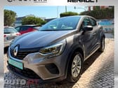 Renault Captur 1.0 TCe