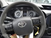Toyota Hilux 2.4 D-4D 4WD