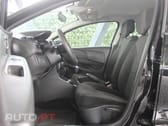 Renault Clio dCi 90 Dynamique