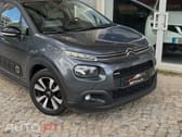 Citroen C3 1.2 PureTech Shine