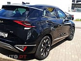 Kia Sportage 1.6 T-GDi PHEV Tech