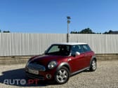 MINI Cooper D 110cv 
