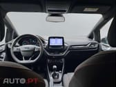 Ford Fiesta 1.0 ECOBOOST ST-LINE