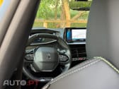 Peugeot E-208 50 kWh GT Line