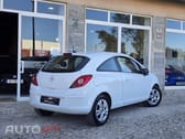Opel Corsa 1.3 CDTi Dynamic