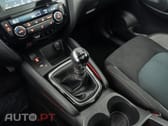 Nissan Qashqai 1.3 DIG-T N-Connecta