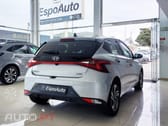 Hyundai i20 1.2 Comfort