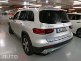 Mercedes-Benz GLB 180 d Progressive