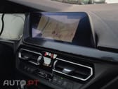 BMW 218 Gran Coupé i Pack Desportivo M