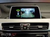 BMW X1 18 d sDrive Auto Pack M