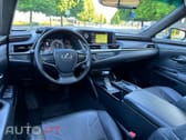 Lexus ES Executive+