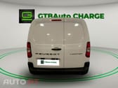 Peugeot E-Partner Standard 50 kWh I.V.A DEDUTIVEL 