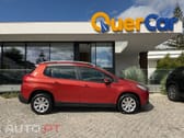 Peugeot 2008 1.4 HDi Allure