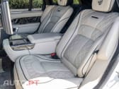 Land Rover Range Rover 3.0 i6 LWB Autobiography