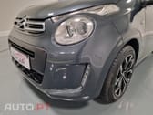 Citroen C1 1.0 VTi Feel