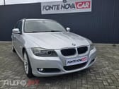 BMW 320 d Touring EfficientDynamics Line Sport