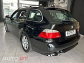 BMW 520 d Touring