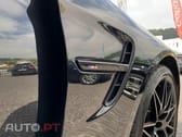 BMW M4 Competition