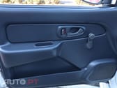 Mitsubishi L200 2.5 TD Club