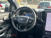 Ford Ranger 2,0 l EcoBlue Cabine Dupla Auto Wildtrak