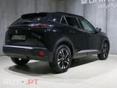 Peugeot 2008 1.5 BlueHDi Allure