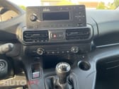 Peugeot Partner 1.6 HDi L1 Pro 3L