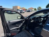 Mercedes-Benz C 200 BlueTEC Avantgarde+
