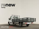 Renault Master Master 2.3 dCi L3 3.5T