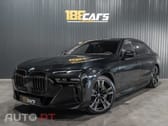 BMW 750 750e xDrive Pack Desportivo M