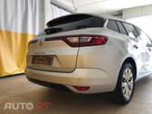 Renault Mégane Sport Tourer 1.5 Blue dCi Limited