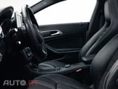Mercedes-Benz CLA 180 d Shooting Brake Urban Aut.