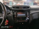 Nissan Qashqai 1.5 dCi N-Connecta