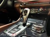 BMW 520 d Pack Desportivo M Auto