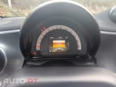 Smart ForFour 1.0 Passion 71 Aut.
