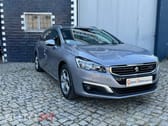 Peugeot 508 SW 1.6 BlueHDi Access P.Business J17