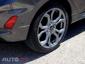 Ford Fiesta 1.0 EcoBoost ST-Line X