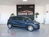 Renault Captur 1.5 dCi Zen