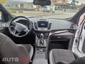 Ford Kuga St line