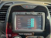 Renault Captur 1.5 dCi Exclusive
