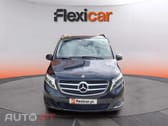 Mercedes-Benz V 220 d Longo Avantgarde Aut.