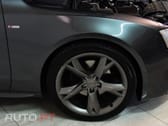 Audi A5 2.0TDI MULTITRONIC S-LINE